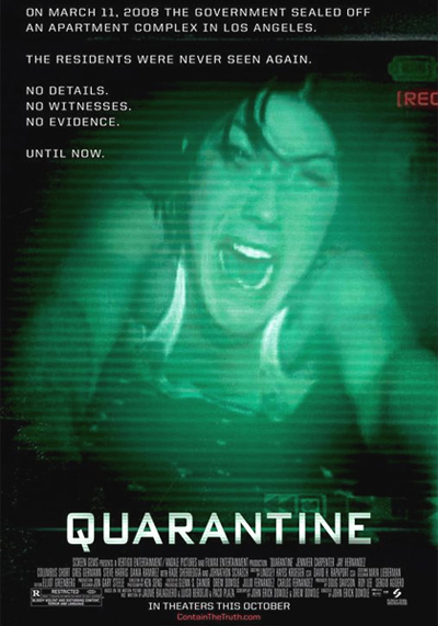 Quarantena