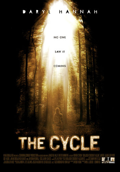The Cycle