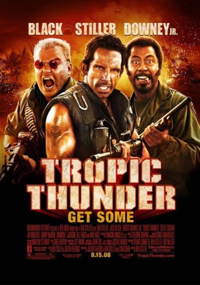 Tropic Thunder