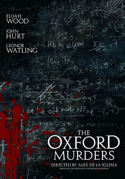 Oxford Murders – Teorema per un delitto