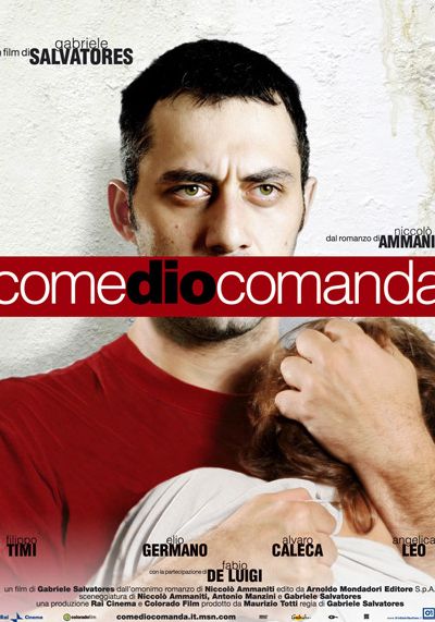 Come Dio comanda