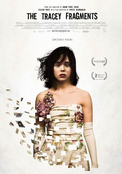 The Tracey Fragments