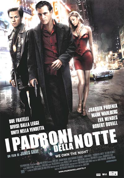 I padroni della notte
