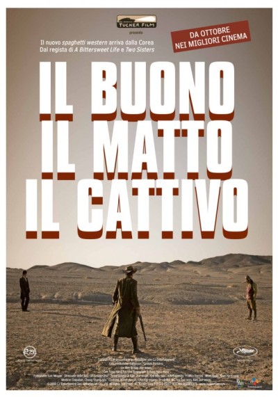 Il buono il matto il cattivo