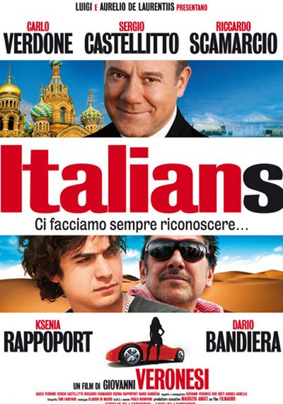 Italians