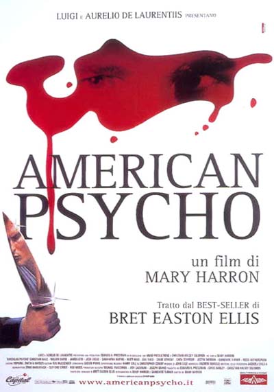 American Psycho