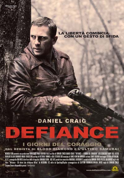 Defiance – I giorni del coraggio