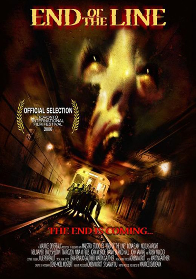 End of the Line
