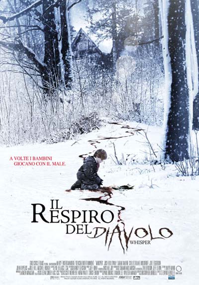 Il respiro del diavolo
