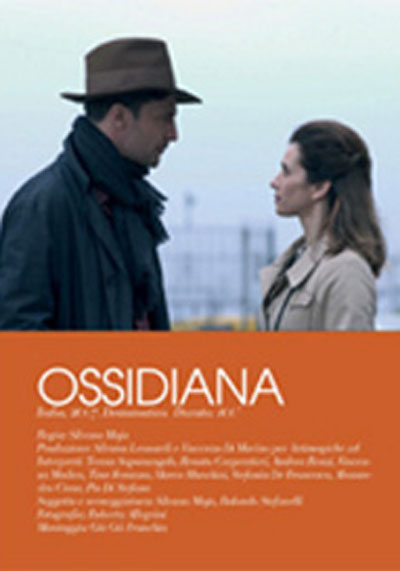 Ossidiana