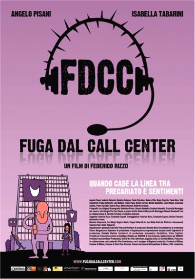 Fuga dal call center
