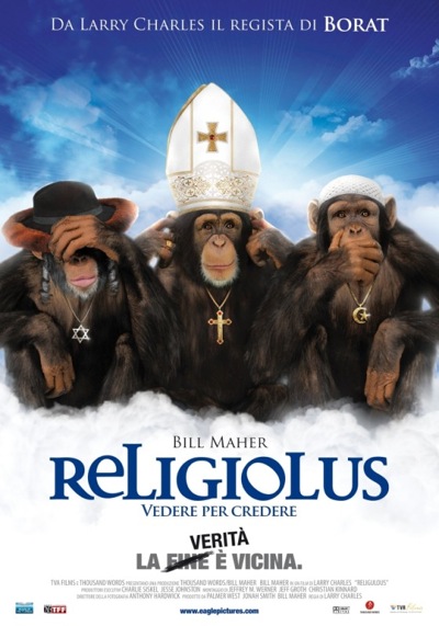 Religiolus – Vedere per credere