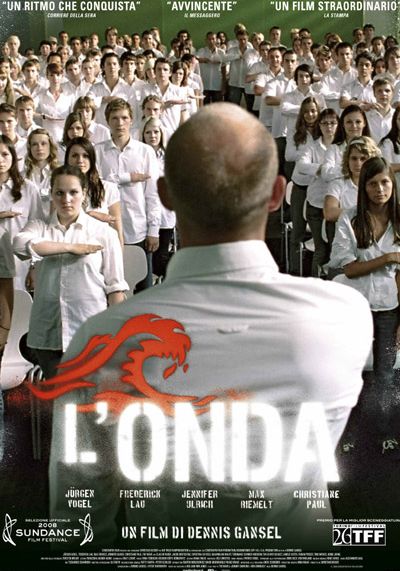 L’onda