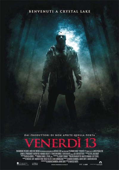 Venerdì 13
