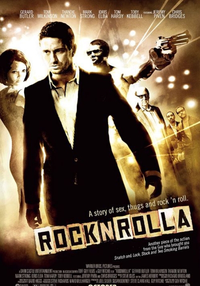 RocknRolla
