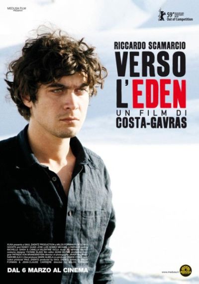 Verso l’Eden