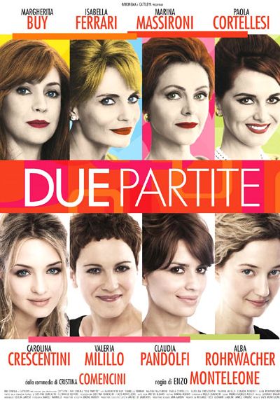 Due partite