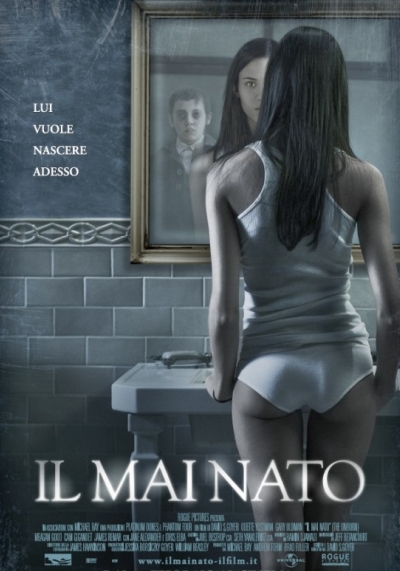 Il mai nato