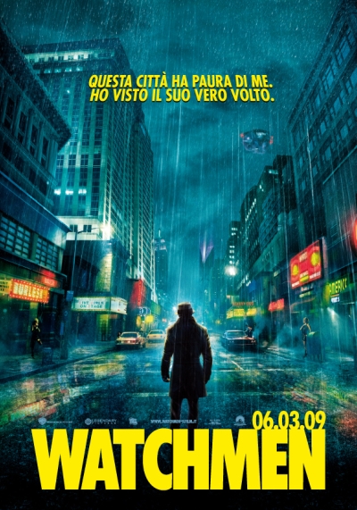 Watchmen