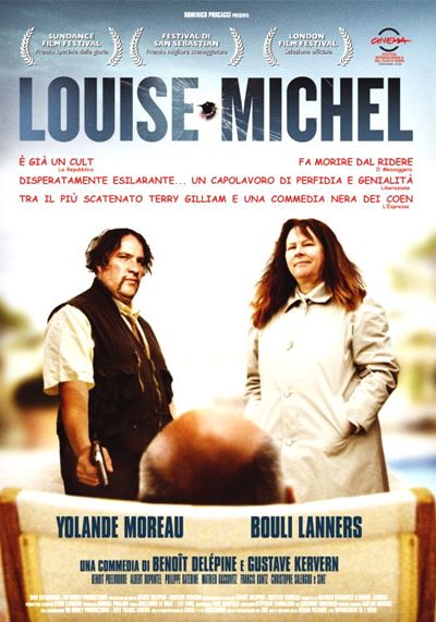 Louise-Michel