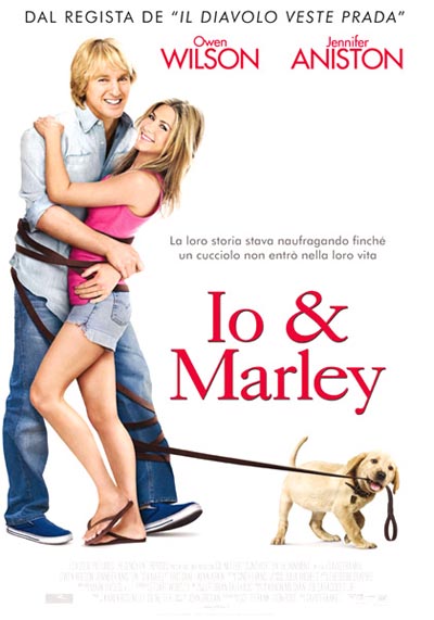 Io & Marley