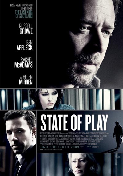 State of Play – Scopri la verità