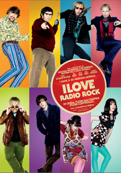 I Love Radio Rock