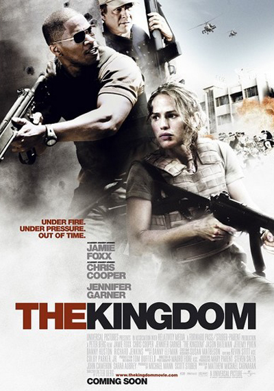 The Kingdom