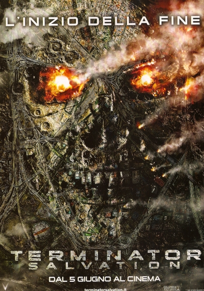 Terminator Salvation