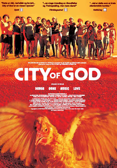 City of God