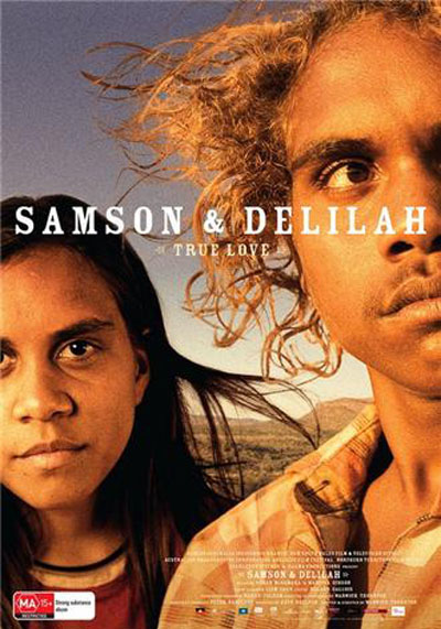 Samson and Delilah