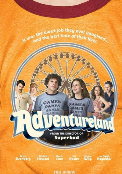Adventureland