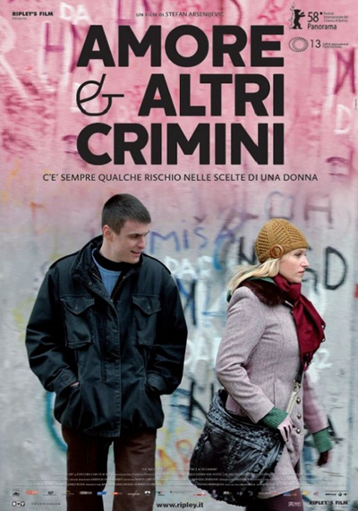 Amore ed altri crimini