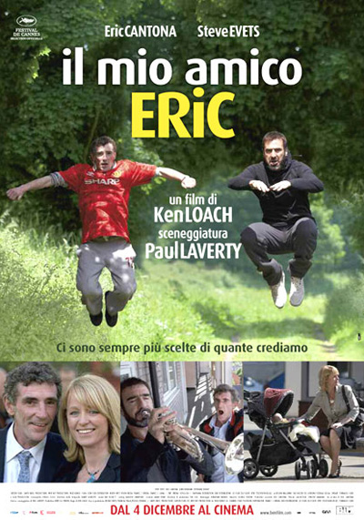 Il mio amico Eric