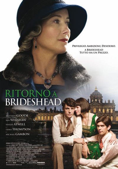 Ritorno a Brideshead