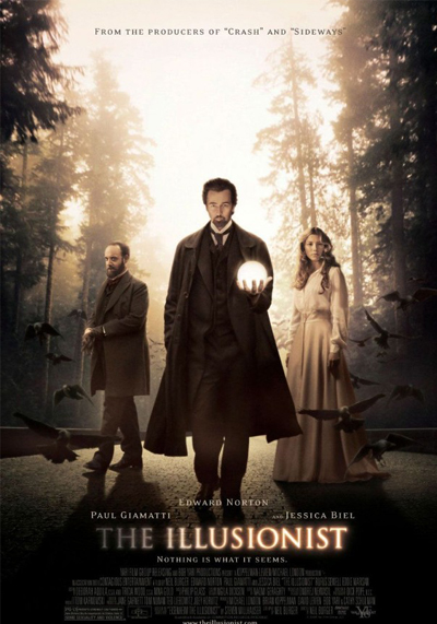 The Illusionist