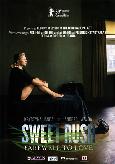 Sweet Rush