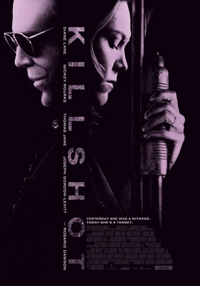 Killshot