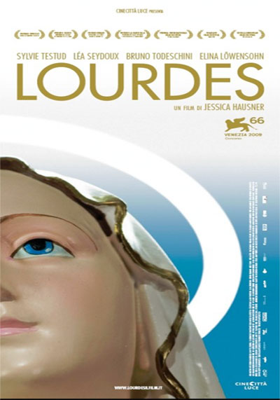 Lourdes