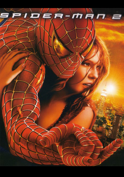 Spider Man 2