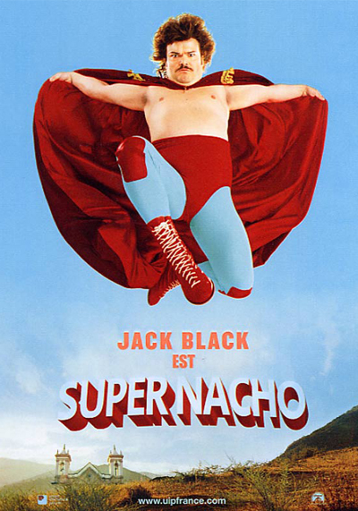 Super Nacho
