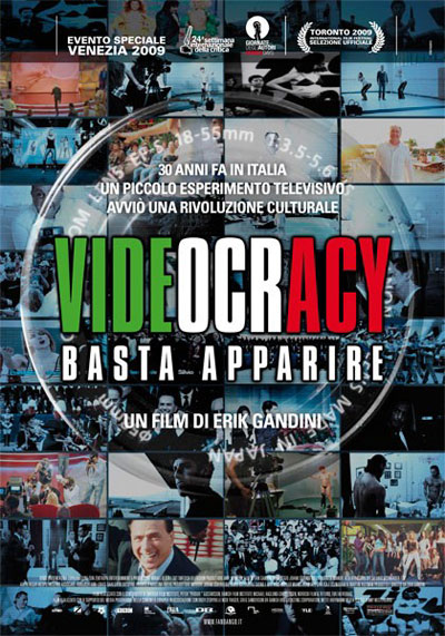 Videocracy – Basta apparire