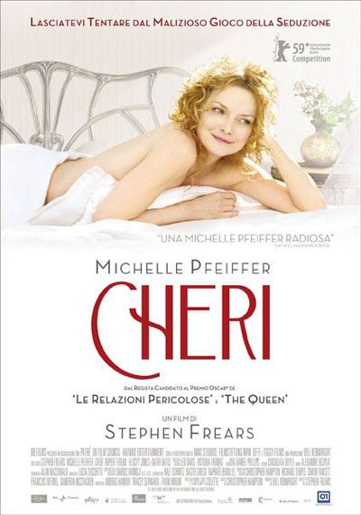 Chèri