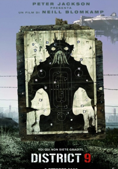 District 9