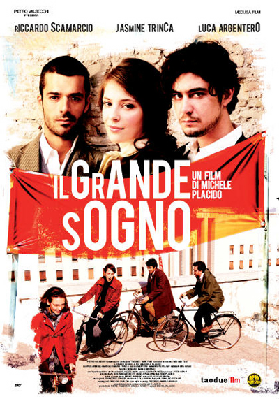 Il grande sogno