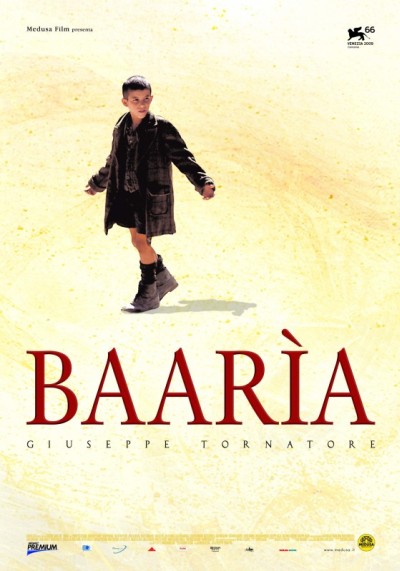 Baarìa