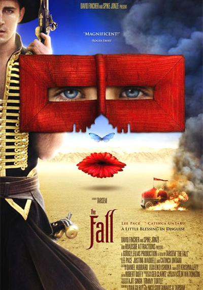 The Fall