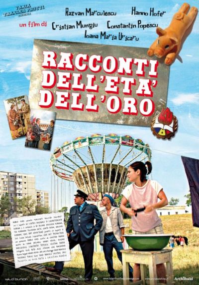 Racconti dell’età dell’oro