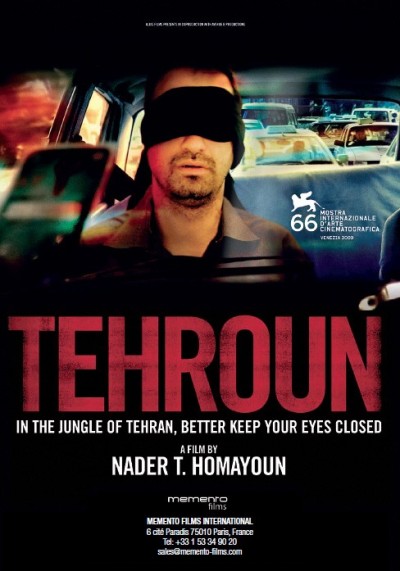 Tehroun