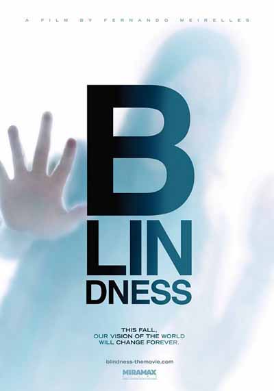 Blindness – Cecità